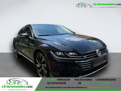 Volkswagen Arteon 2.0 TSI 190  BVA