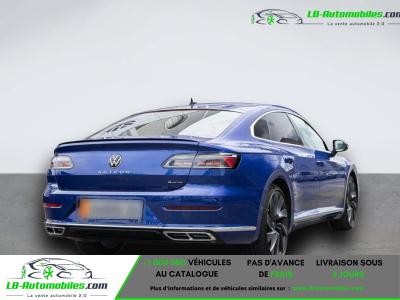 Volkswagen Arteon 2.0 TDI 200 BVA 4MOTION