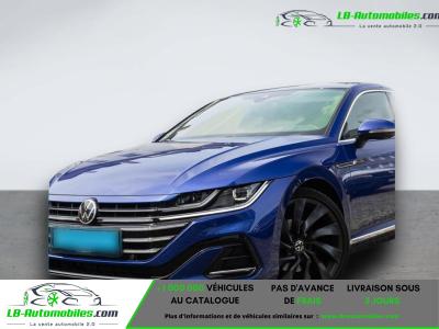 Volkswagen Arteon 2.0 TDI 200 BVA 4MOTION