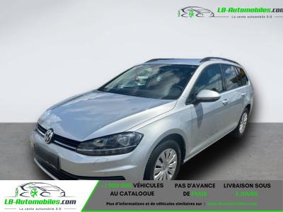 Volkswagen Golf SW 1.0 TSI 115 BVM