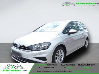 Volkswagen Golf SW 1.0 TSI 115 BVM