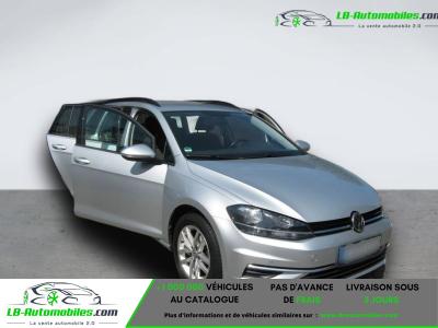 Volkswagen Golf SW 1.4 TSI 125 BVM