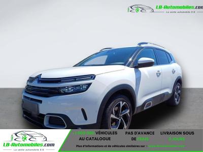 Citroën C5 Aircross PureTech 130 BVA