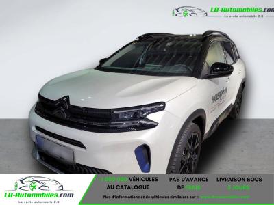 Citroën C5 Aircross PureTech 130 BVA