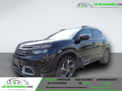 Citroën C5 Aircross PureTech 180 BVA