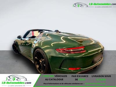 Porsche 911 - 991 Speedster 4.0i 510