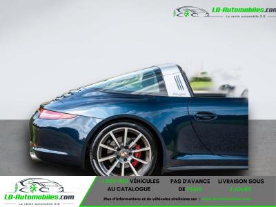 Porsche 911 - 991 Targa 4S 3.8i 400