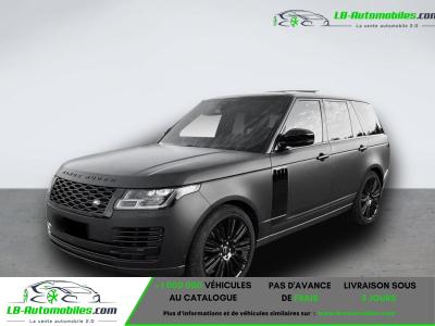 Land Rover Range Rover 4.4L 339ch BVA