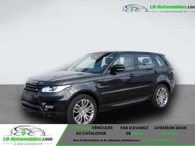 Land Rover Range Rover Sport 3.0L 306ch BVA