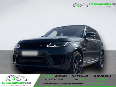 Land Rover Range Rover Sport D300 3.0D I6 300ch BVA