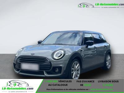 Mini Clubman 136 ch BVM