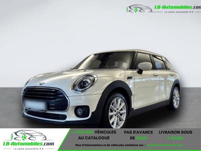 Mini Clubman One 102 ch BVM