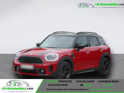 Mini Countryman 150 ch BVA