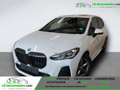 BMW Série 2 Active Tourer  223i 218 ch BVA