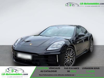 Porsche Panamera 4 E-Hybrid V6 470 ch BVA