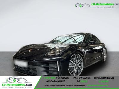 Porsche Panamera 4 V6 353 ch BVA