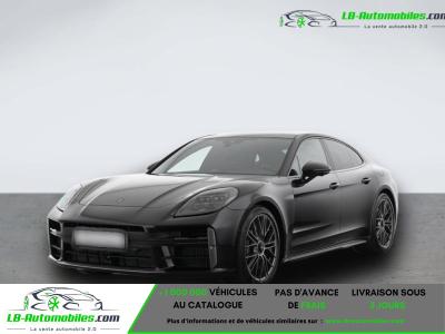 Porsche Panamera E-Hybrid V8 680 ch BVA Turbo