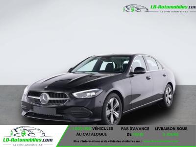 Mercedes Classe C 200 BVA