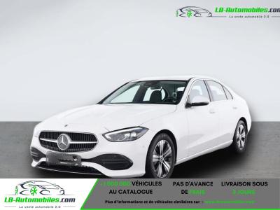 Mercedes Classe C 200 d BVA