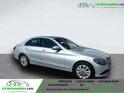 Mercedes Classe C 180 BVA