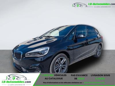 BMW Série 2 Active Tourer  218d 150 ch BVA