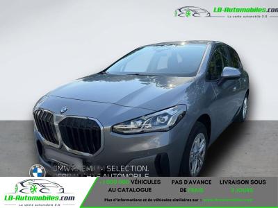 BMW Série 2 Active Tourer  218i 136 ch BVA