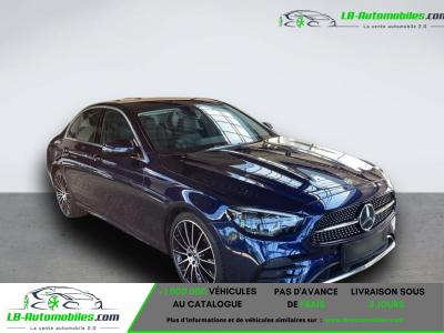 Mercedes Classe E 220 d BVA