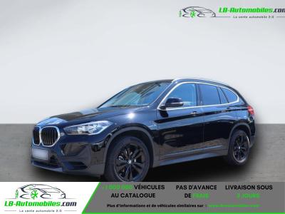 BMW X1 sDrive 18i 140 ch BVA