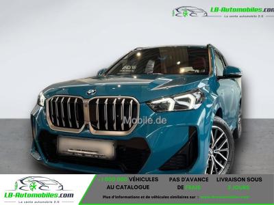 BMW X1 xDrive 23d 211ch BVA