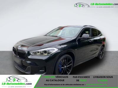 BMW X2 M35i 306 ch BVA