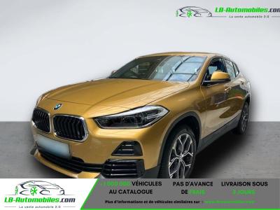 BMW X2 sDrive 18i 136 ch BVM