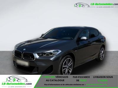 BMW X2 sDrive 18i 136 ch BVA