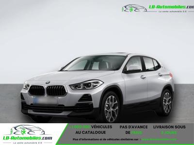 BMW X2 xDrive 20d 190 ch BVA