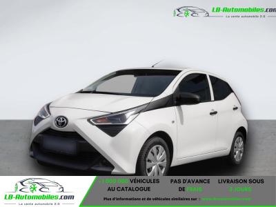 Toyota Aygo 1.0 VVT-i