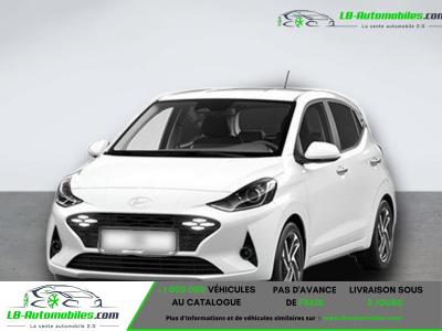 Hyundai I10 1.0 67 BVA