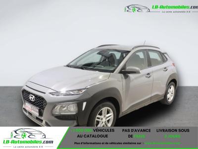 Hyundai Kona 1.0 T-GDi 120