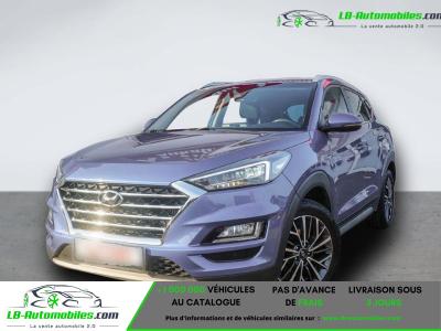 Hyundai Tucson 1.6 T-GDi 177 BVM