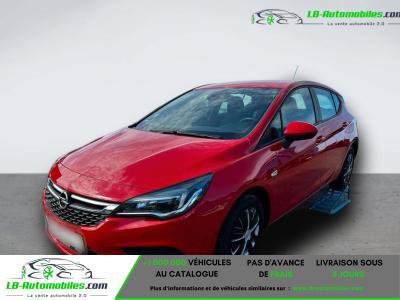 Opel Astra 1.4 Turbo 125 ch BVM