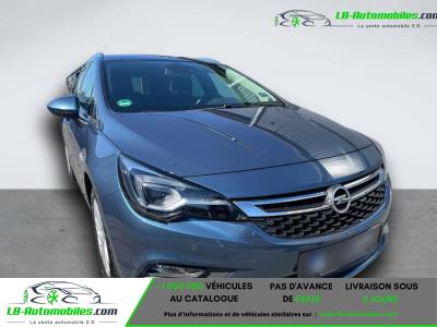 Opel Astra Sports Tourer 1.4 Turbo 125 ch BVM