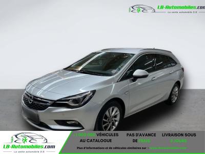 Opel Astra Sports Tourer 1.6 CDTI 110 ch