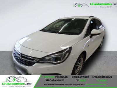 Opel Astra Sports Tourer 1.6 CDTI 110 ch