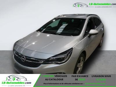 Opel Astra Sports Tourer 1.6 CDTI 110 ch