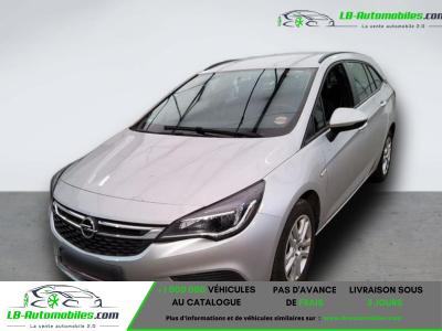 Opel Astra Sports Tourer 1.6 CDTI 110 ch