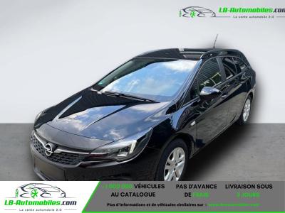 Opel Astra Sports Tourer 1.5 Diesel 122 ch BVA