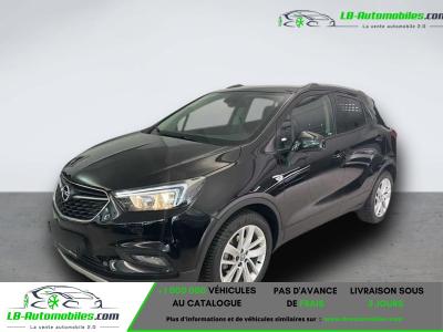 Opel Mokka X 1.4 Turbo - 140 ch BVA