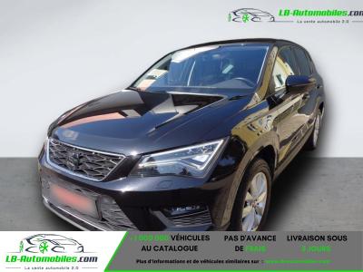 Seat Ateca 1.4 TSI 150 ch BVM