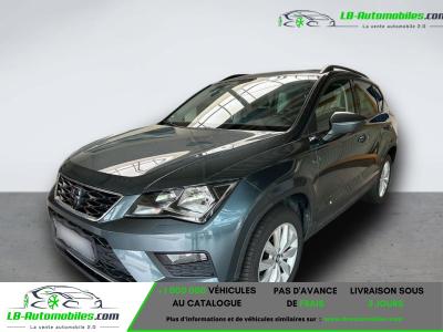 Seat Ateca 1.5 TSI 150 ch BVA