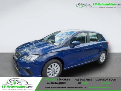 Seat Ibiza 1.0 EcoTSI 115 ch  BVA