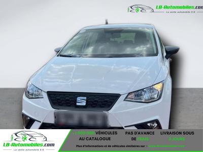 Seat Ibiza 1.0 MPI 80 ch  BVM