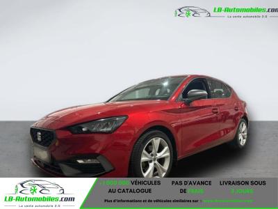 Seat Leon 1.5 eTSI 150 BVA